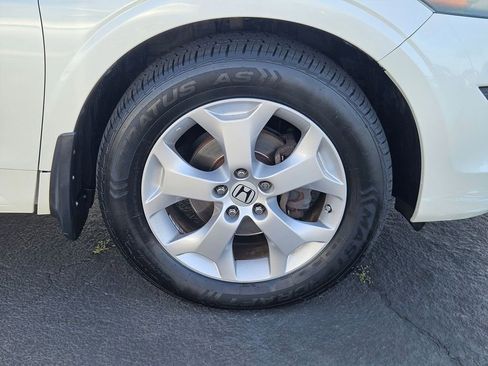 Used 2010 Honda Crosstour EX-L image 31