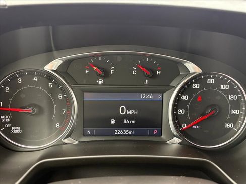 Used 2024 Chevrolet Blazer LT w/ Convenience Package FWD image 7