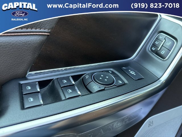 Used 2025 Ford F350 King Ranch w/ Tremor Off-Road Package AWD/4WD image 21