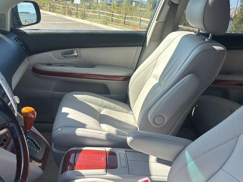 Used 2007 Lexus RX 400h AWD image 23