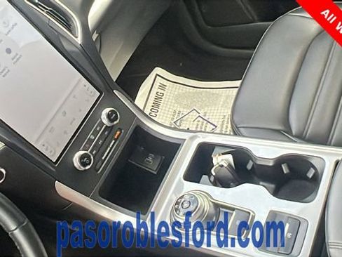 Certified 2024 Ford Edge SEL image 25