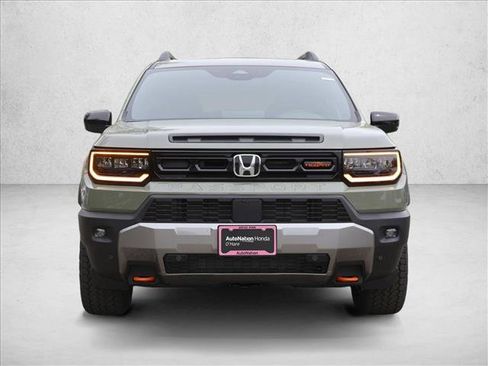 New 2026 Honda Passport TrailSport Elite image 2