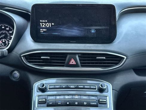Used 2023 Hyundai Santa Fe SEL image 14