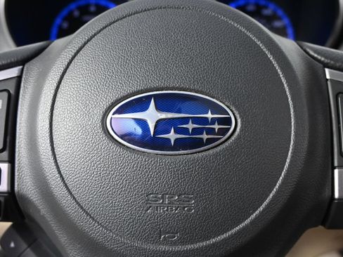 Used 2017 Subaru Outback 3.6R Limited AWD/4WD image 35