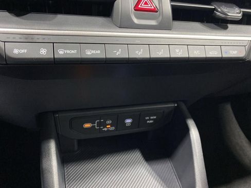 New 2026 Kia K4 LXS image 17