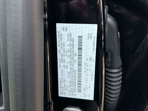Used 2024 Ford Escape Active AWD/4WD image 24