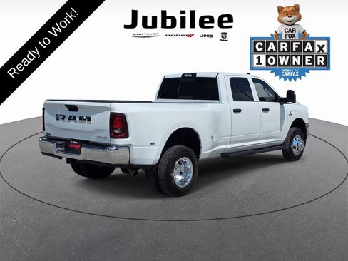 Used 2026 RAM 3500 Tradesman AWD/4WD image 5