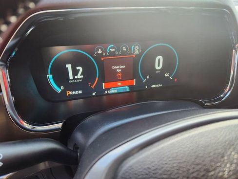 Used 2022 Ford F150 Lariat w/ Equipment Group 502A High image 22