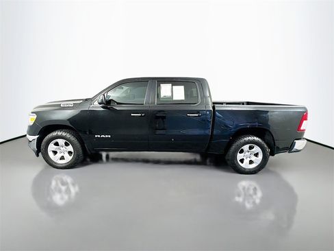 Used 2020 RAM 1500 Big Horn image 4