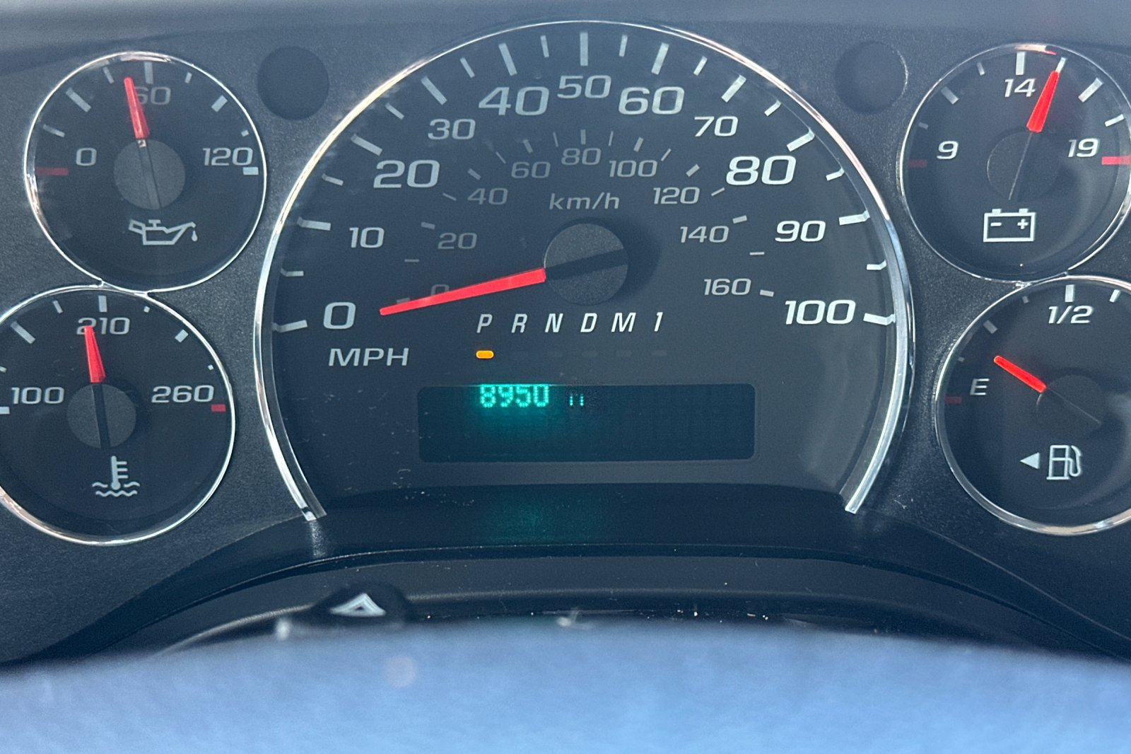 Used 2025 Chevrolet Express 2500 w/ Driver Convenience Package RWD image 35