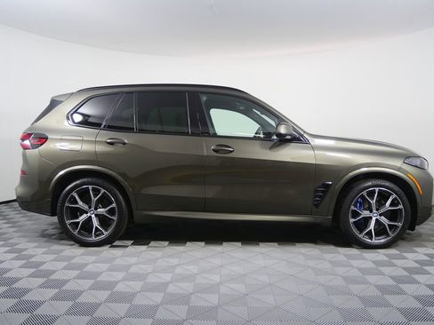 Certified 2026 BMW X5 xDrive50e w/ Executive Package AWD/4WD image 2
