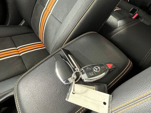 Used 2016 Mercedes-Benz CLA 250 4MATIC image 26