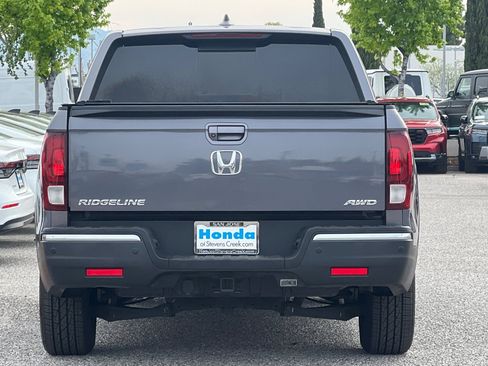 Used 2020 Honda Ridgeline RTL-E image 9