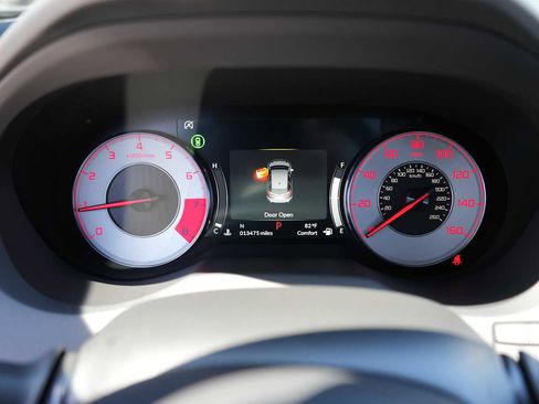Certified 2025 Acura RDX A-Spec AWD/4WD image 24