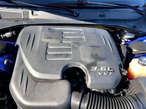 Used 2021 Dodge Charger SXT w/ Blacktop Package image 30