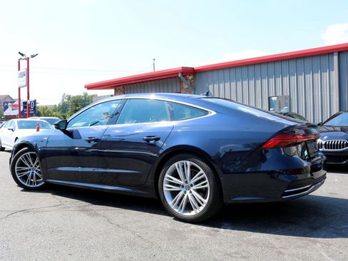 Used 2019 Audi A7 3.0T Premium Plus w/ Premium Plus Package image 7