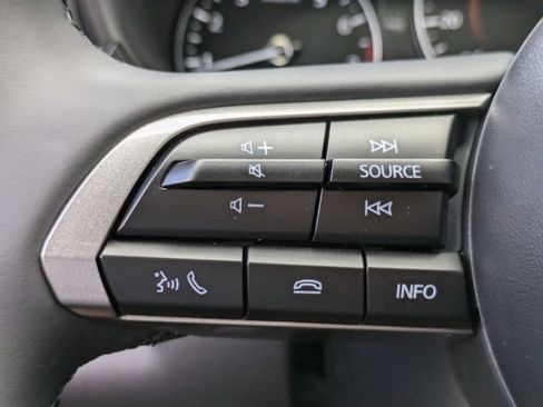 New 2026 MAZDA CX-30 AWD 2.5 S w/ Select Sport Pkg image 22