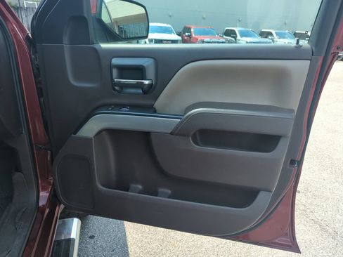 Used 2017 Chevrolet Silverado 1500 LT w/ All Star Edition AWD/4WD image 30