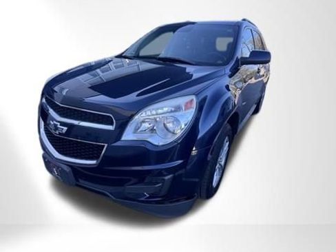 Used 2015 Chevrolet Equinox LT w/ Driver Convenience Package image 1