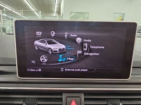 Used 2018 Audi S5 Premium Plus image 21