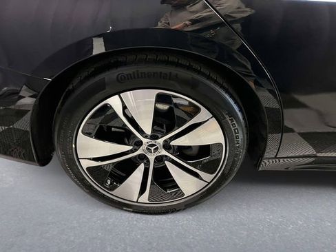 Certified 2026 Mercedes-Benz E 350 4MATIC Sedan image 7