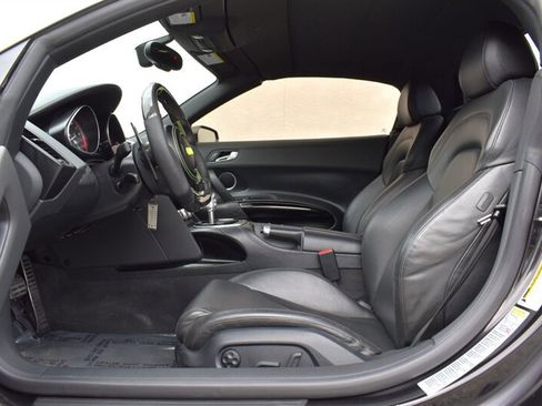 Used 2014 Audi R8 V10 AWD/4WD image 19