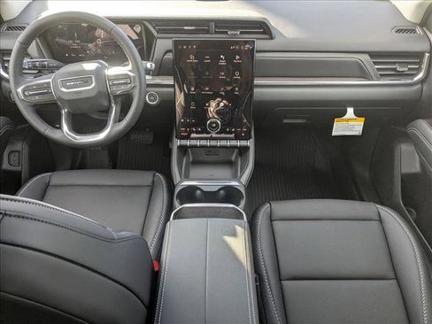 New 2026 GMC Terrain Denali w/ LPO, Floor Liner Package image 15