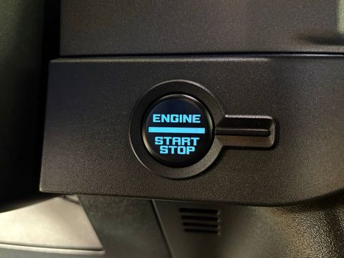 Used 2025 Ford Bronco Big Bend AWD/4WD image 22