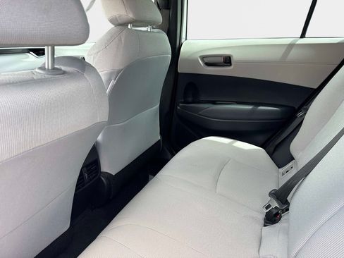 Used 2026 Toyota Corolla Cross L FWD image 14