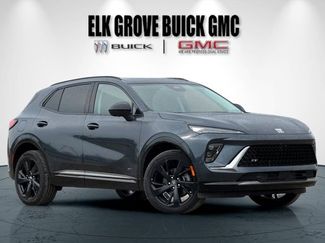 New 2026 Buick Envision Sport Touring video 2