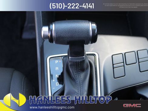 Used 2024 Kia Sportage LX FWD image 19