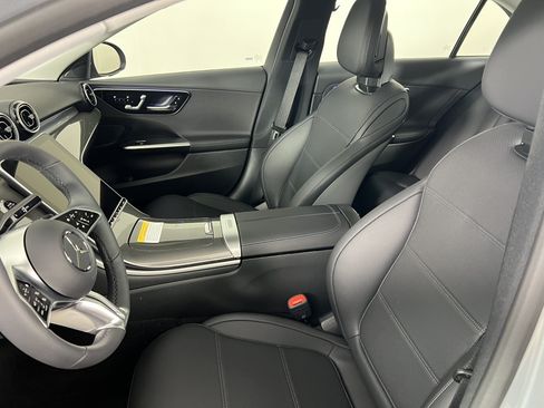 New 2026 Mercedes-Benz C 300 4MATIC Sedan image 16