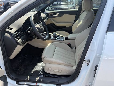 Used 2024 Audi A4 2.0T Premium w/ Convenience Package AWD/4WD image 11