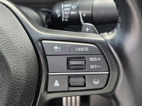 Used 2024 Honda Accord Sport image 24