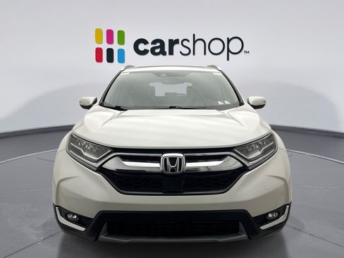 Used 2017 Honda CR-V Touring image 8
