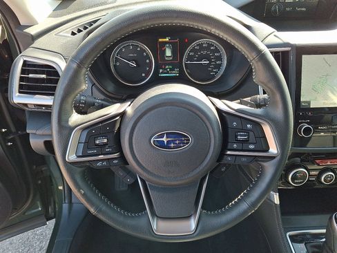 Certified 2023 Subaru Forester Touring image 21