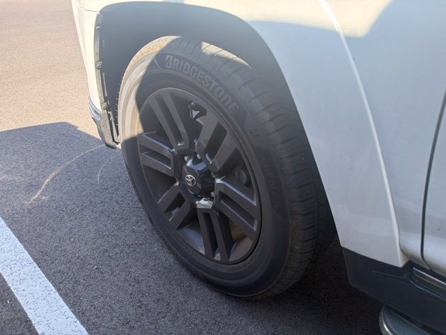 Used 2019 Toyota 4Runner Limited RWD image 11