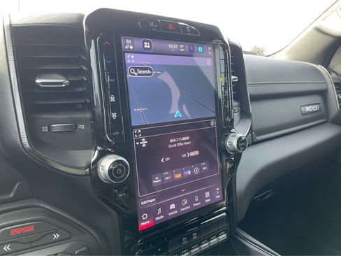 Used 2025 RAM 1500 RHO image 16