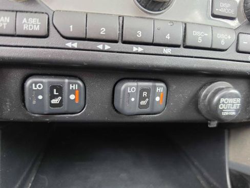 Used 2008 Honda Pilot EX-L image 23