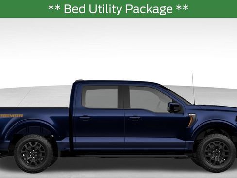 New 2026 Ford F150 Tremor AWD/4WD image 5
