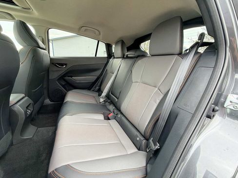 New 2026 Subaru Crosstrek 2.5i Limited AWD/4WD image 17