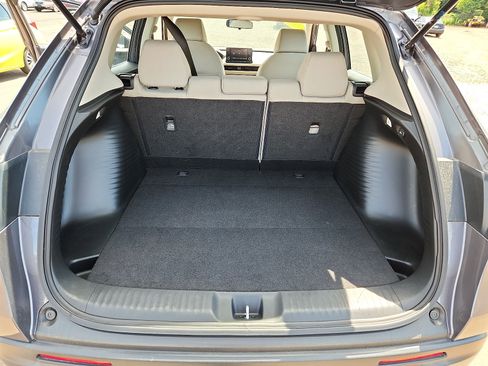 Used 2023 Honda HR-V LX image 27