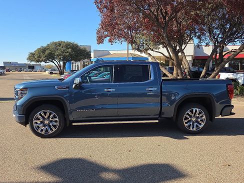 New 2026 GMC Sierra 1500 Denali AWD/4WD image 2