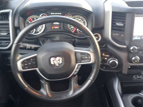 Used 2023 RAM 1500 Lone Star image 15