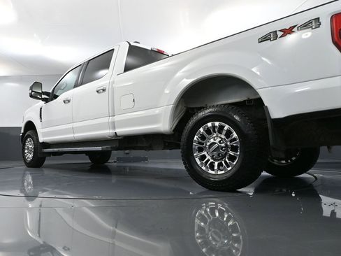 Used 2022 Ford F250 XLT w/ XLT Premium Package image 50