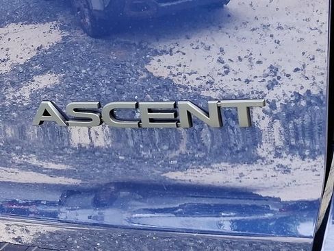 New 2026 Subaru Ascent Premium AWD/4WD image 19