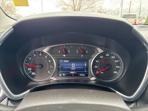 Used 2024 Chevrolet Equinox LT AWD/4WD image 18