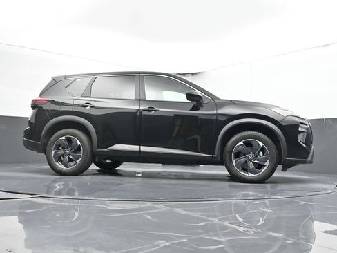Used 2024 Nissan Rogue SV AWD/4WD image 46