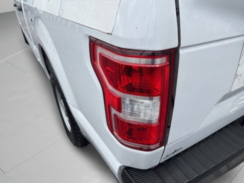 Used 2020 Ford F150 XL w/ Equipment Group 101A Mid RWD image 34