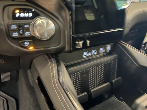 New 2026 RAM 1500 Limited AWD/4WD image 24